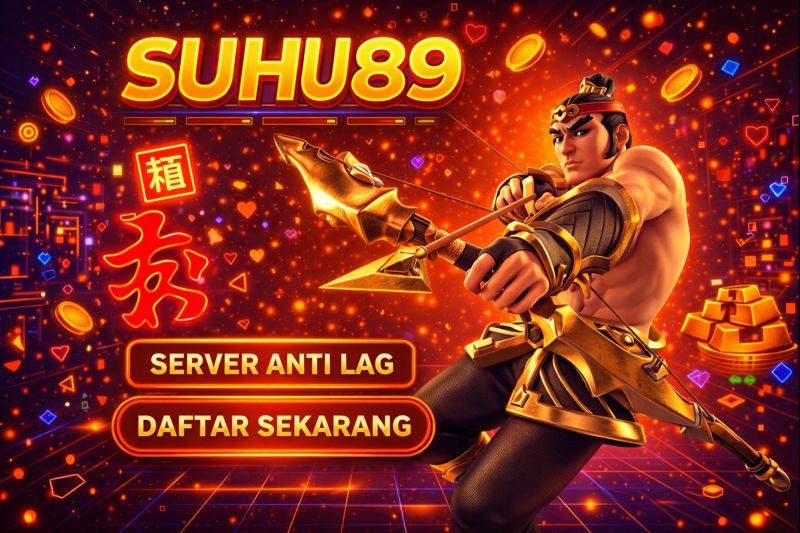 Galeri foto Suhu89: Penjelasan Terperinci Tentang Akses Sistem Andal di Jakarta